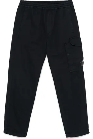 C.P. Company Cargohose im Tapered-Design