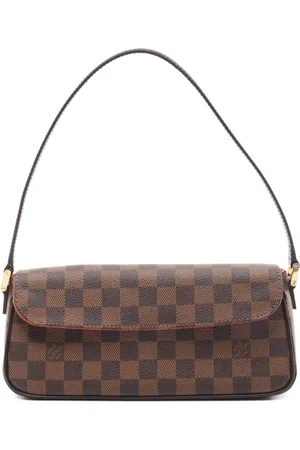 LOUIS VUITTON 2004 Recoleta Handtasche