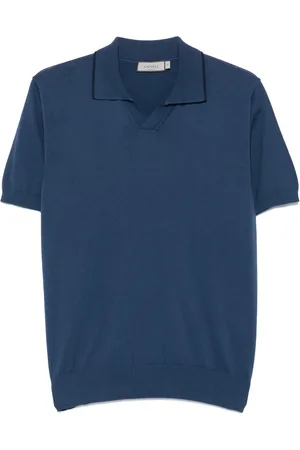 CANALI T-Shirt aus Jersey