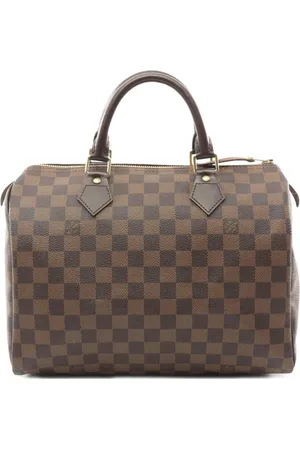 LOUIS VUITTON 2007 pre-owned Speedy 30 Handtasche