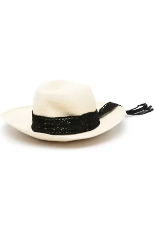 Borsalino Claudette Panama Quito Hut