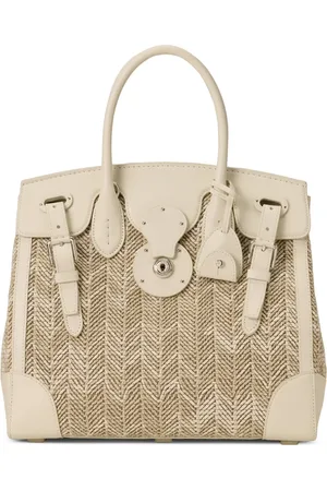 Ralph Lauren Ricky Schultertasche 33cm