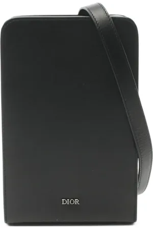 Dior 2010 Ultra Kuriertasche