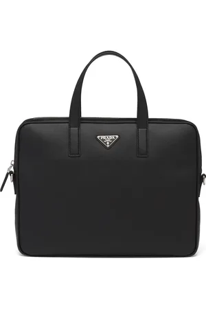 Prada Aktentasche aus Saffiano-Leder