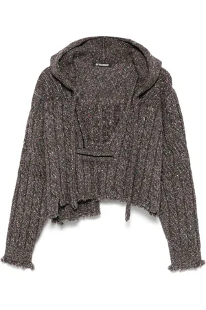 OTTOLINGER Gestrickter Hoodie