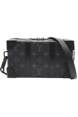 LOUIS VUITTON 2021 Soft Trunk Portemonnaie