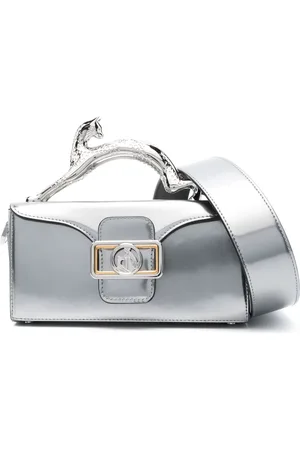 Lanvin Pencil Cat Mini-Tasche