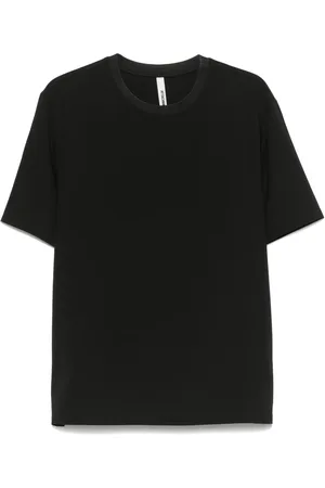 ATTACHMENT T-Shirt mit rundem Ausschnitt