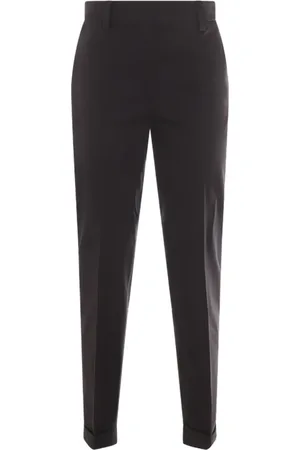 ANTONELLI Hose mit geradem Bein
