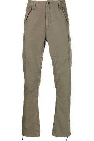 Ralph Lauren Cargohose mit geradem Bein
