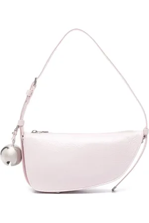 Burberry Mini Shield Schultertasche