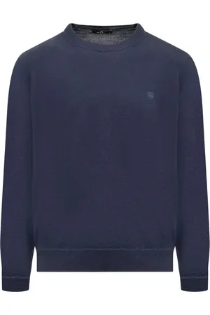 Etro Klassischer Pullover