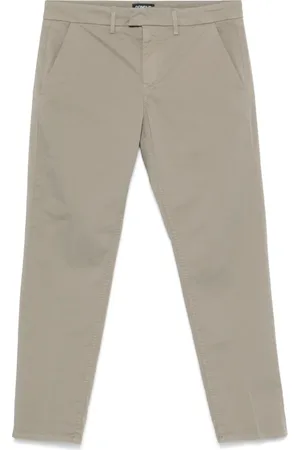 Dondup Chino mit schmalem Bein