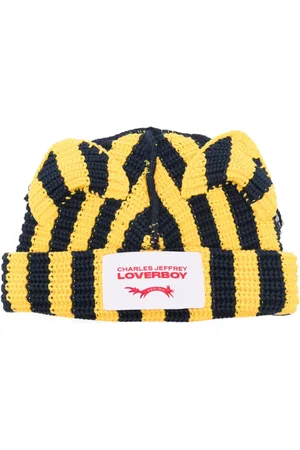 Charles Jeffrey Loverboy Chunky Ears Beanie