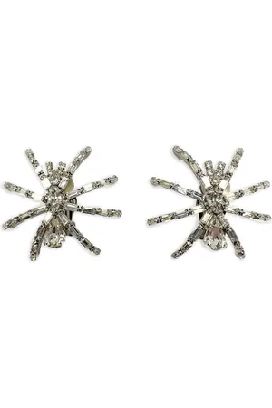 JENNIFER GIBSON JEWELLERY Butler & Wilson Ohrclips