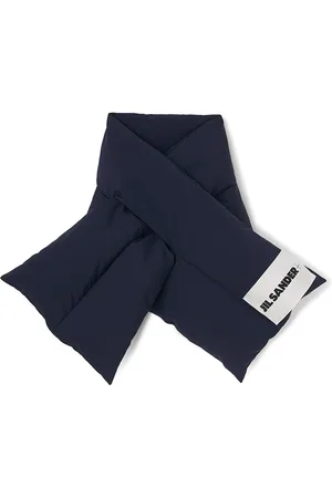 Jil Sander Down Schal