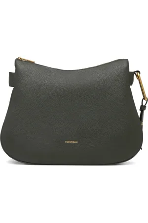 Coccinelle Mittelgroße Magie Schultertasche