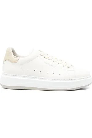 Woolrich Arrow Sneakers