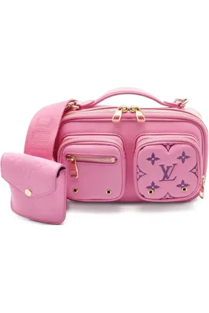 LOUIS VUITTON 2021 Utility Handtasche