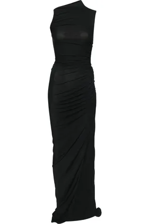 Rick Owens Svita Abendkleid