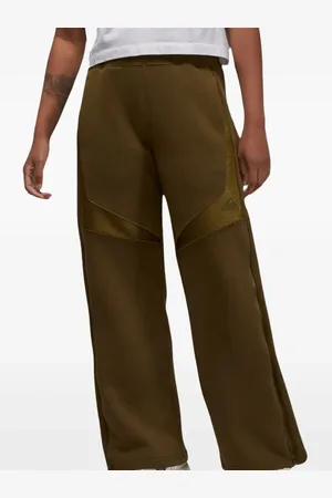 Nike 23 Engineer Brown Fleece-Jogginghose