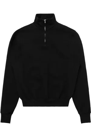 Les Tien Pullover aus Baumwolle