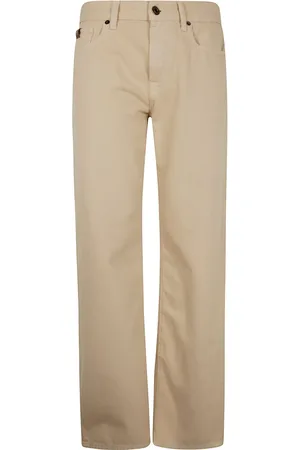 Jacob Cohen Hailey Straight-Leg-Jeans