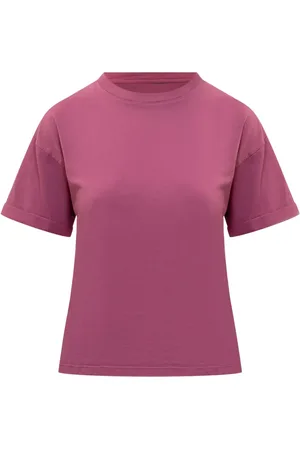 Bash T-Shirt aus Baumwolle