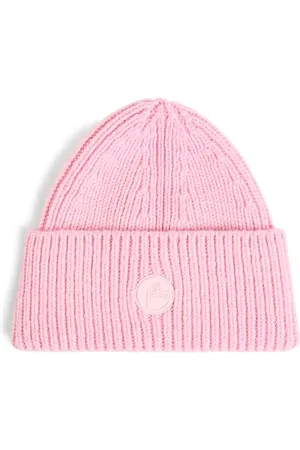 Fusalp Gerippte Beanie