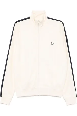 Fred Perry Jacke mit Stehkragen