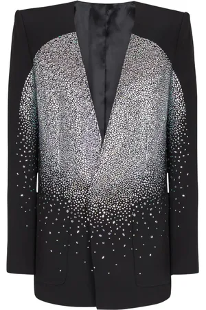 Balmain Galaxy 1B Jacke