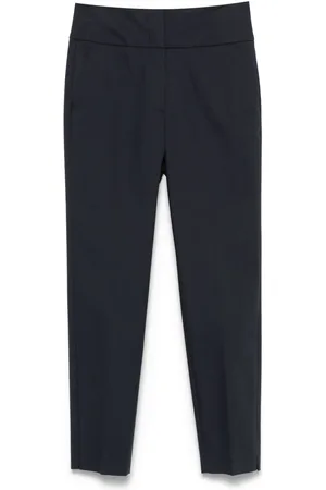 PESERICO SIGN Klassische Cropped-Hose