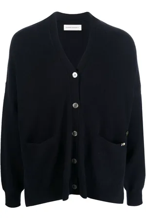 EXTREME CASHMERE N°24 Tokio Cardigan