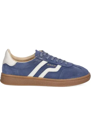 GANT Cuzima Sneakers aus Wildleder