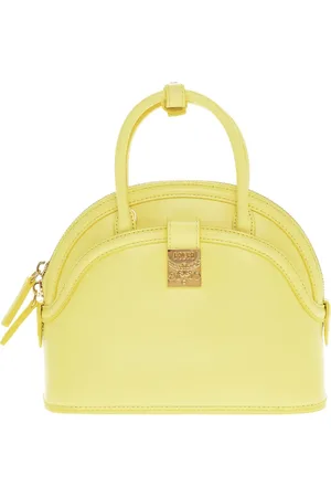 MCM Anna Tote Bag