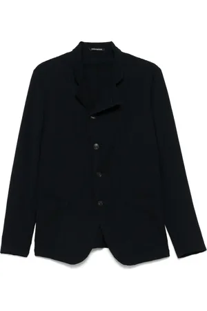 Emporio Armani Jacke mit Stehkragen
