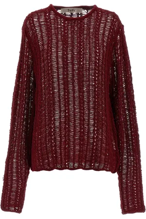Séfr Yorgos Pullover