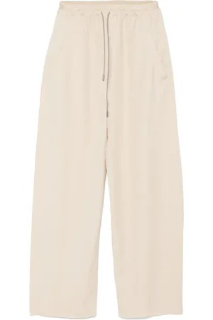 Lanvin Hose mit Kordelzug
