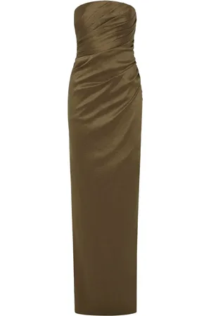 RACHEL GILBERT Mira Abendkleid