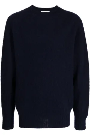 YMC Earth Suedehead Pullover