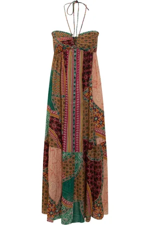 Bash Fran Kleid
