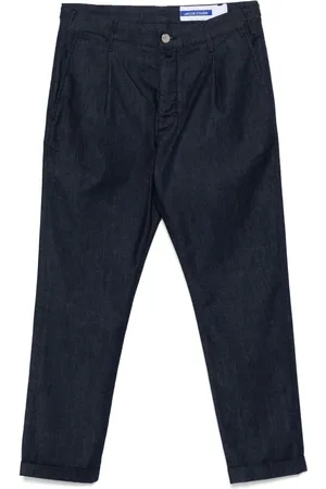 Jacob Cohen Jeans mit geradem Bein