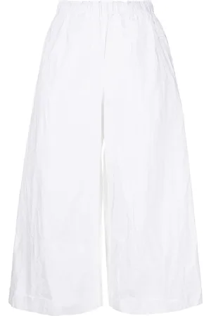 DANIELA GREGIS Cropped-Palazzohose