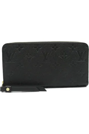 LOUIS VUITTON 2021 Zippy Portemonnaie