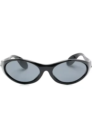 COPERNI Sonnenbrille mit ovalem Gestell