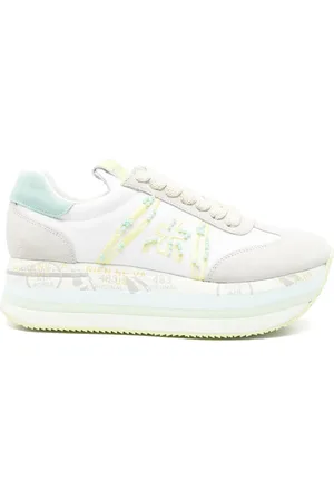 Premiata Beth Sneakers
