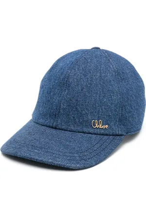 Chloé Iconic Baseballkappe