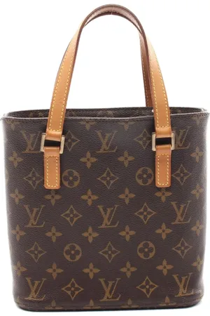 LOUIS VUITTON 2003 Vavin PM Handtasche