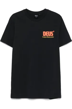 Deus Ex Machina Drop Down T-Shirt