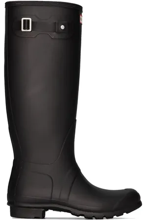 Hunter Stiefel